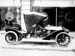 ALCO Model 60 Runabout 1911 года